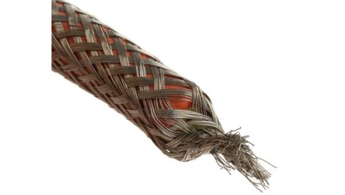 Zestaw grzewczy, wydajność: 20W/m, kabel: Stała moc, obwód równoległy, dł.: 20m, -60 → +200 C.