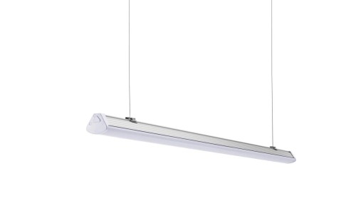 Oprawa Liniowa LED Eco Line II 50W 8000lm barwa naturalna 4000K 90 150cm IP42