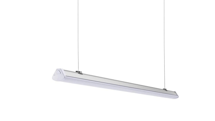 Oprawa Liniowa LED Eco Line II 50W 8000lm barwa naturalna 4000K 90 150cm IP42