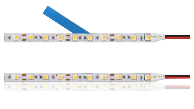 Taśma LED Professional 60SMD2835/m IP65 8mm x 25m naturalna 3Y 12V