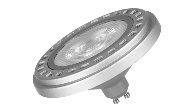 Żarówka LED ES111 GU10 15W 1200lm NW barwa naturalna 4100K 60