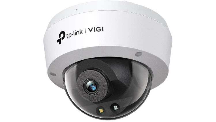 KAMERA TP-LINK VIGI C240 (4mm)