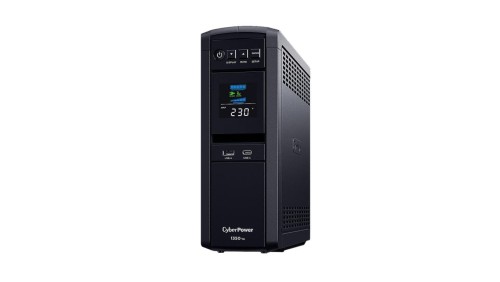 CyberPower UPS CP1350EPFCLCD