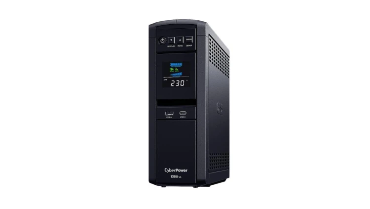 CyberPower UPS CP1350EPFCLCD