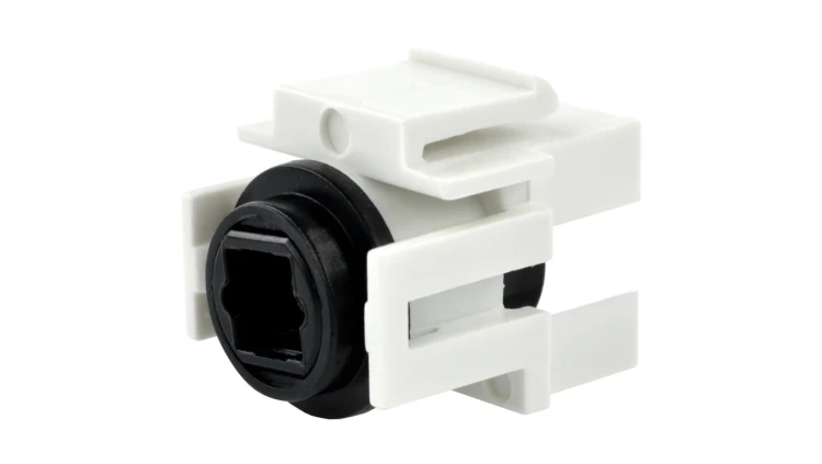 Moduł Keystone TOSLINK-TOSLINK DELOCK