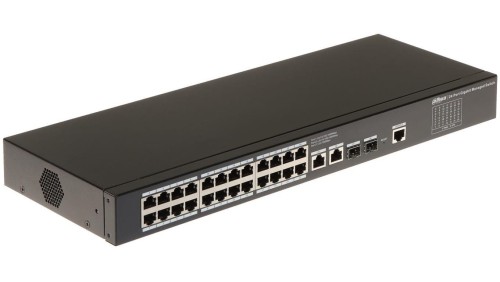 Switch 24-portowy SFP SG4028