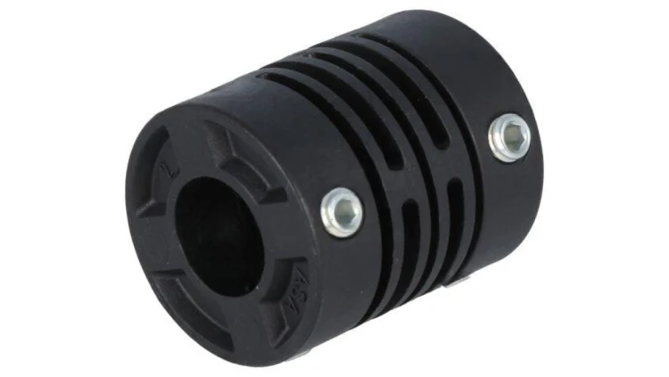 Sprzęgło Ø1: 10mm Ø2: 10mm E69-C10B