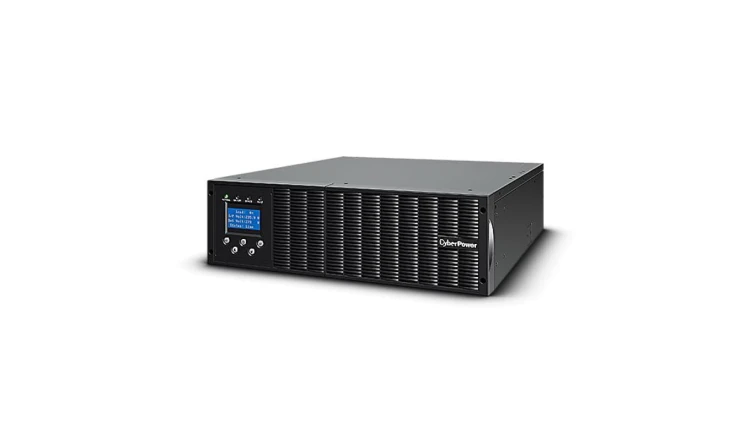 CyberPower UPS OLS6000ERTXL3U