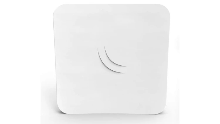 Urządzenie klienckie RBSXTsq5nD, 5GHz, 1x RJ45 100Mb/s MikroTik SXTsq Lite5