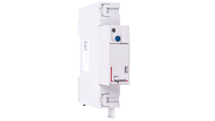 Interfejs komunikacyjny Modbus DPX3 421075