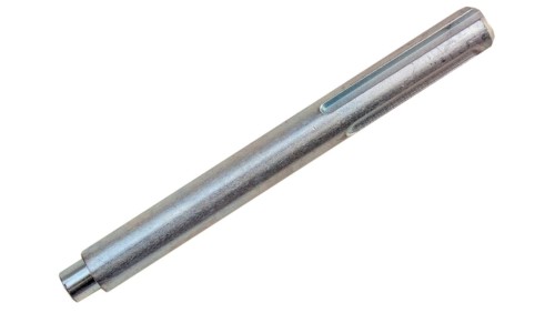 Pobijak SDS Max do prętów uziomowych typ 5/8 KM123-5/8