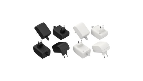 ZPSU2 ABS - Obudowa plastikowa zpsu2 czarna ABS