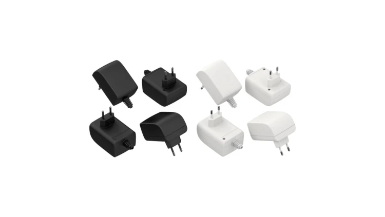 ZPSU2 ABS - Obudowa plastikowa zpsu2 czarna ABS