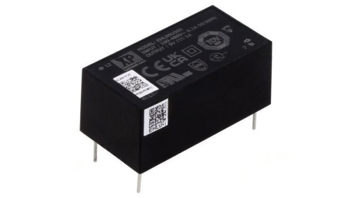 Przetwornica AC/DC 5W / 5VDC 1A OUT 1 80 EHL THT EHL05US05