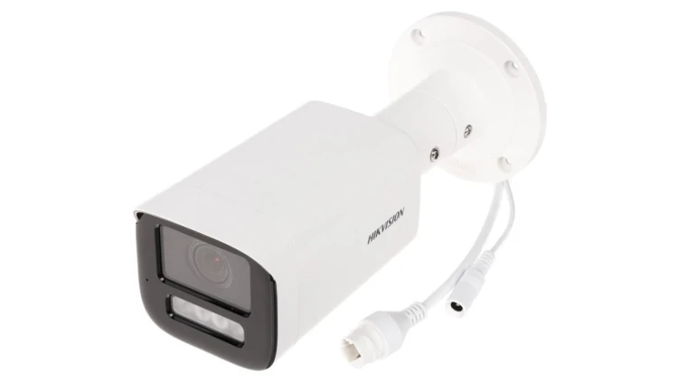 Kamera tubowa IP 4Mpx 2.8...12mm DS-2CD1643G2-LIZU(2.8-12MM)