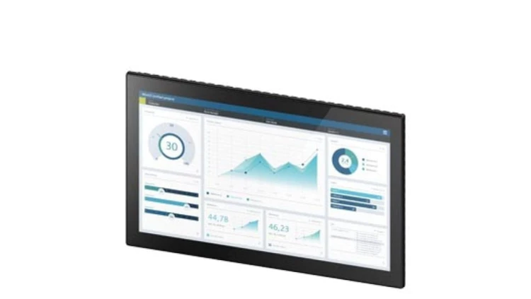 SIMATIC HMI MTP2200 UNIFIED COMFORT PANEL - NEUTRAL - 6AV2128-3XB36-0AX1