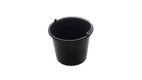 Wiadro budowlane 5 L plastikowe (100-471)