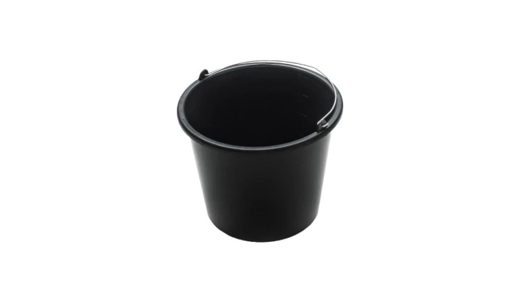 Wiadro budowlane 5 L plastikowe (100-471)