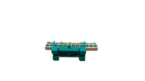 LISTWA ZEROWA LZ/12 ZIELONA