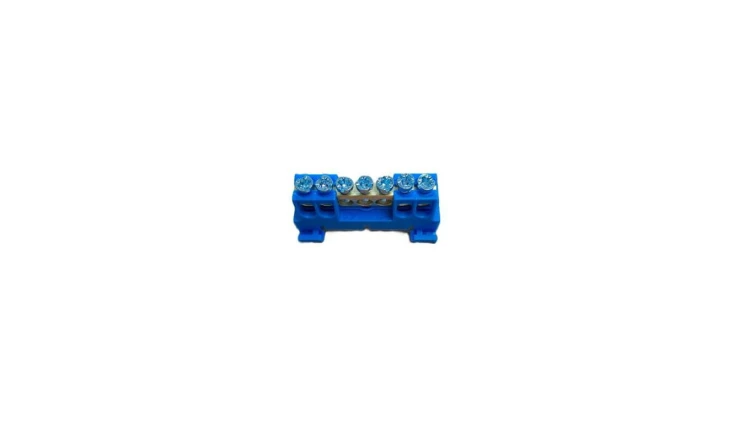 LISTWA ZEROWA LZ-7/ NIEBIESKA