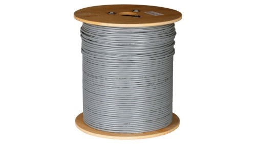 Kabel sterowniczy LIYCY 2x1,5mm2 szary 300/300V ekranowany olejoodporny linka Helukabel /100m/