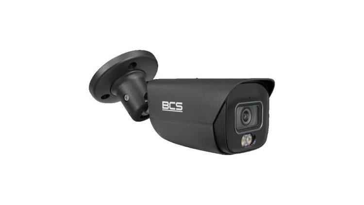 Kamera tubowa IP 8Mpx 2.8mm BCS-L-TIP28FCR5L5-Ai1-G