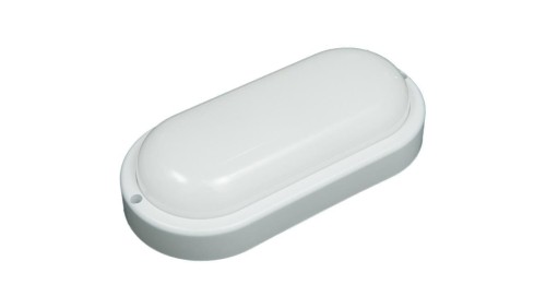 Oprawa LED lampa owalna LFO 18W IP64 4000K ORION