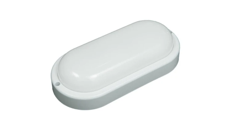 Oprawa LED lampa owalna LFO 18W IP64 4000K ORION