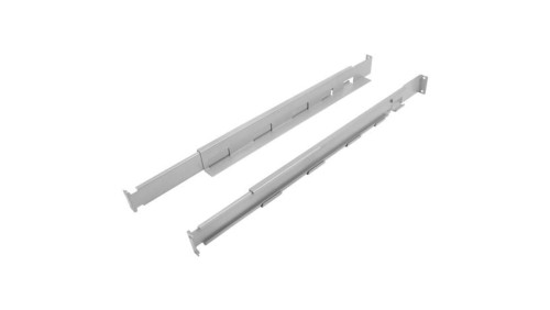 Zestaw szyn montażowych do szaf RACK 19 dla UPS ARMAC