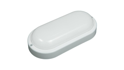Oprawa LED lampa owalna LFO 8W IP64 4000K ORION