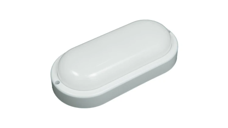 Oprawa LED lampa owalna LFO 8W IP64 4000K ORION