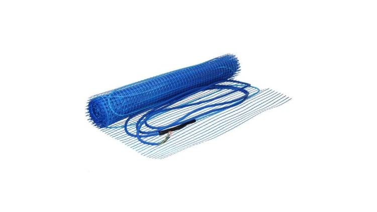 Zestaw grzewczy 400W Mata 2m2 (4x0,5m) THM200-020 + termostat SN-20 GRAND MEYER