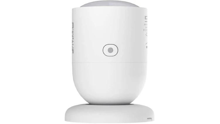 Inteligentny czujnik Sonoff SNZB-06P ZigBee