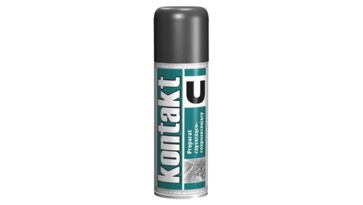 Kontakt U 60ml AG CHE0127