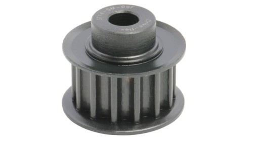Koło pasowe rozrządu, materiał: Stal, Z: 14, otwór: 6mm, sz. paska: 9mm