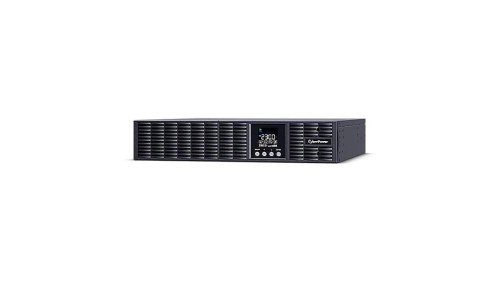 Zasilacz awaryjny UPS CyberPower OLS3000ERT2UA