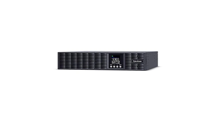Zasilacz awaryjny UPS CyberPower OLS3000ERT2UA