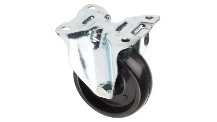 Kółko samonastawne do 120kg RS PRO