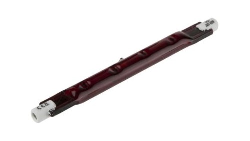 Promiennik podczerwieni (IR) 400 W R7S 230 V 118 mm 10mm 5000h