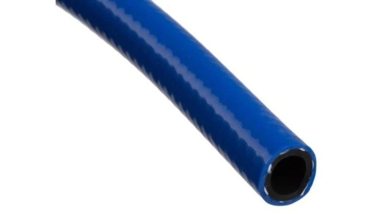 Przewód pneumatyczny zew: 15.5mm wew: 10mm RS PRO Niebieski PVC