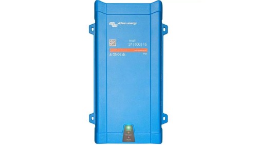 MultiPlus 24V 800VA 16A-16A