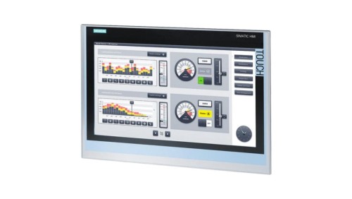 Panel operatorski SIMATIC HMI TP1900 Comfort - 6AV2124-0UC02-0AX1