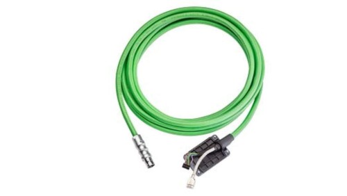 SIMATIC HMI KABEL POŁĄCZENIOWY DO KTPX00(F) MOBILE, DŁUGOŚĆ 5M - 6AV2181-5AF05-0AX0