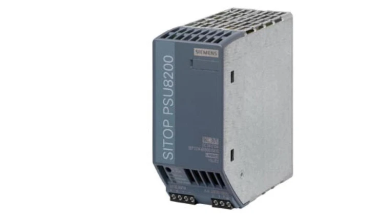 zasilacz stabilizowany SITOP PSU8200 10A - 6EP3334-8SB00-0AY0