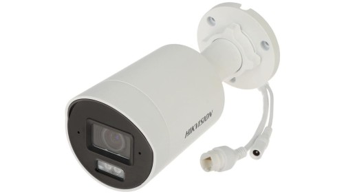 Kamera tubowa IP 4Mpx 2.8mm DS-2CD2043G2-LI2U(2.8MM) AcuSense