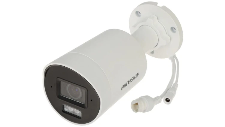 Kamera tubowa IP 4Mpx 2.8mm DS-2CD2043G2-LI2U(2.8MM) AcuSense