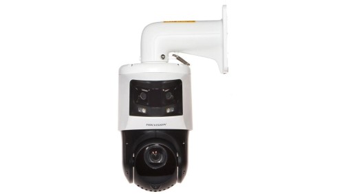 Kamera obrotowa IP 6Mpx/4Mpx 2.8mm/4.8…120mm DS-2SE4C425MWG-E/26(F0)