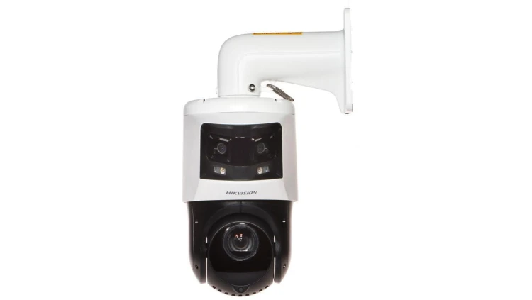 Kamera obrotowa IP 6Mpx/4Mpx 2.8mm/4.8…120mm DS-2SE4C425MWG-E/26(F0)