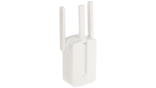 Uniwersalny wzmacniacz sieci bezprzewodowej TL-MERC-MW300RE 300Mb/s 2.4GHz TP-LINK / MERCUSYS