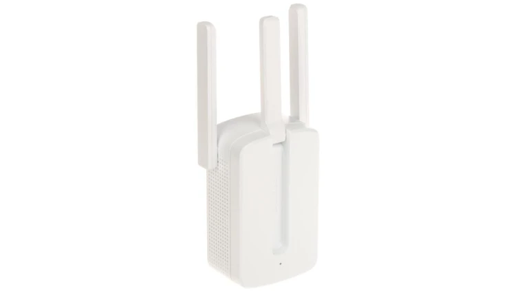 Uniwersalny wzmacniacz sieci bezprzewodowej TL-MERC-MW300RE 300Mb/s 2.4GHz TP-LINK / MERCUSYS